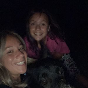 Meet your Posher, Leah